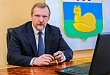 Сергей Путмин: «Потенциал Уватского района для дальнейшего подъема его экономики очень большой»